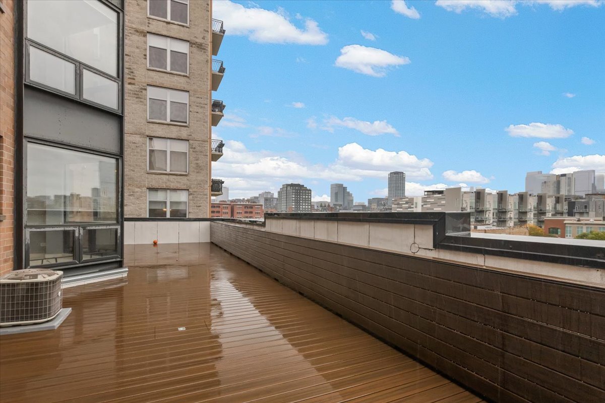 222 S Racine Avenue Unit: 408