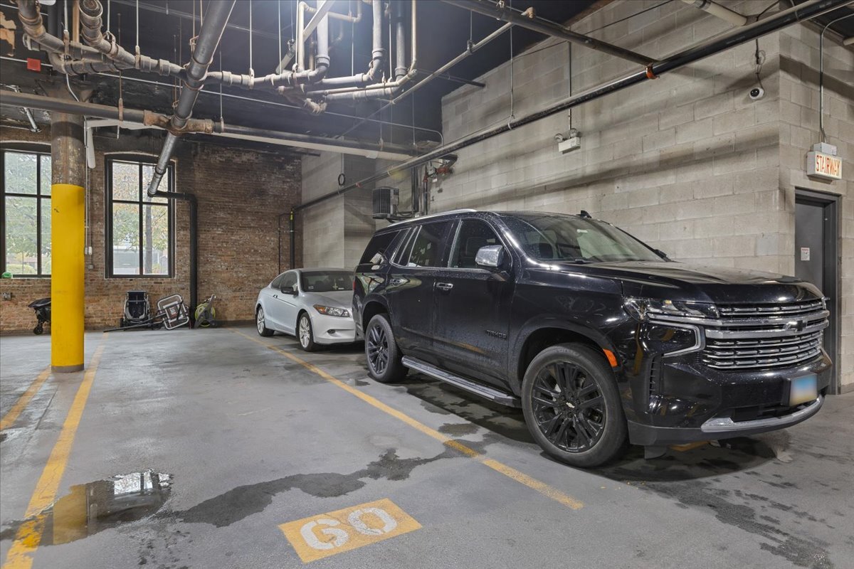 222 S Racine Avenue Unit: 408