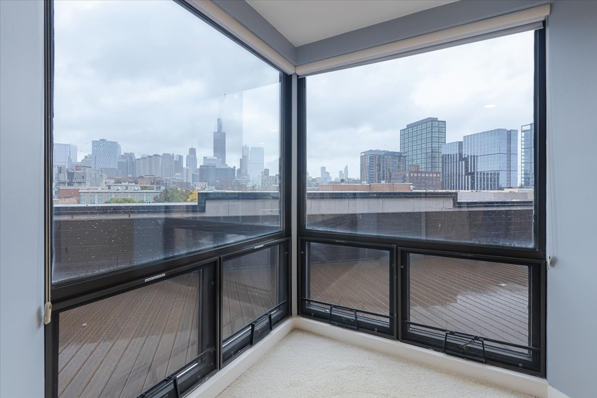 222 S Racine Avenue Unit: 408