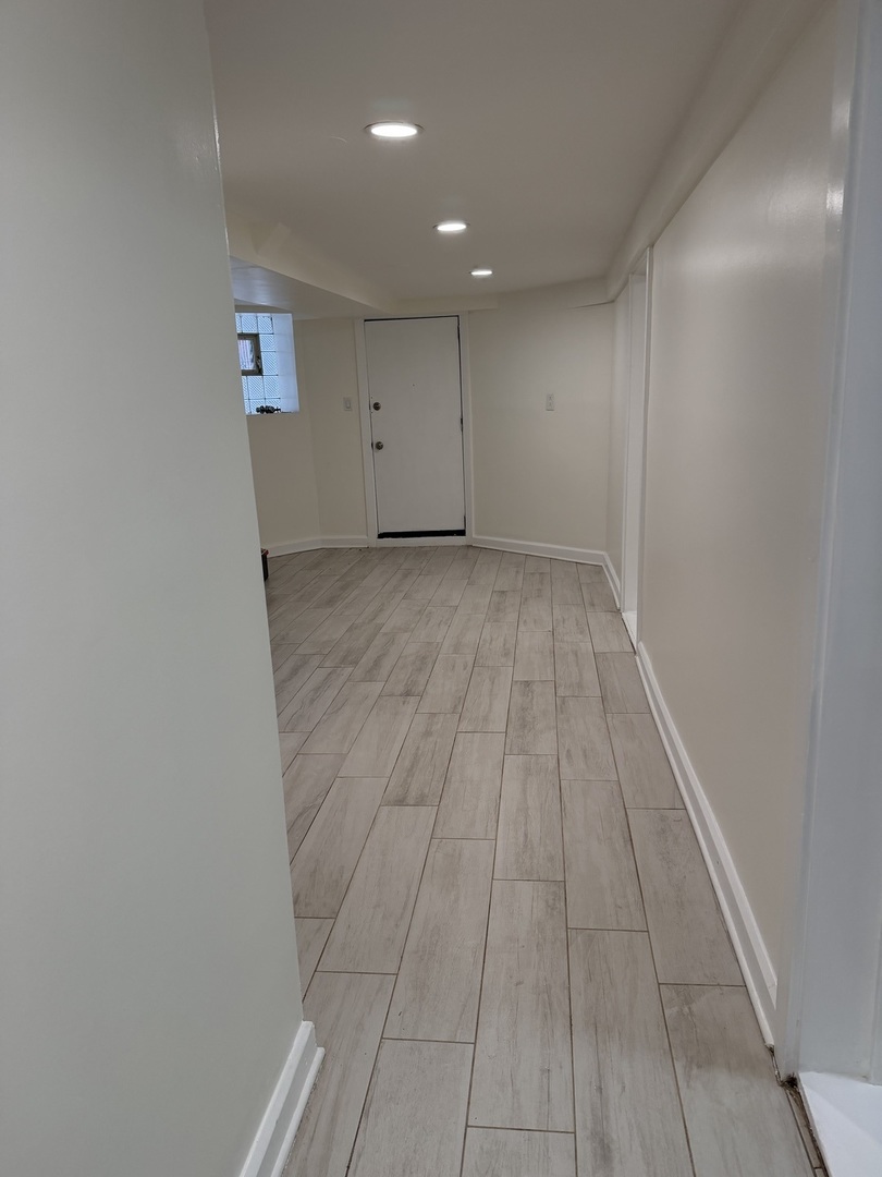 2707 N Central Park Avenue Unit: G