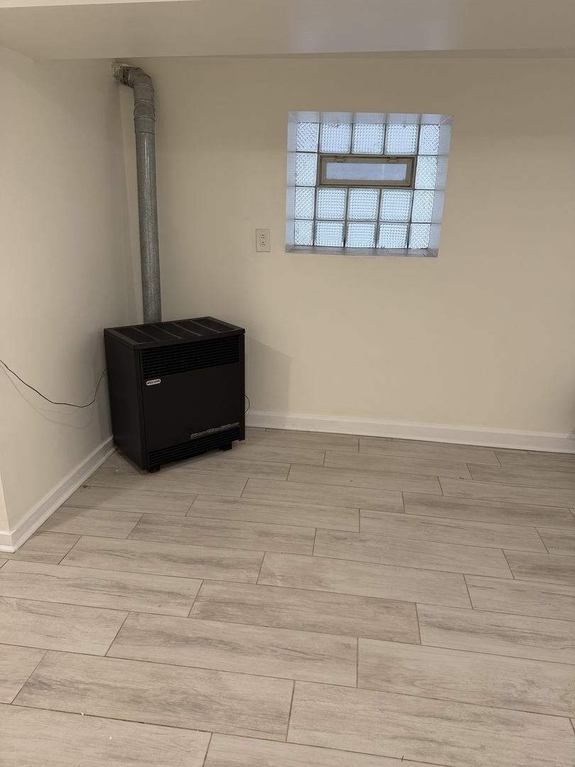 2707 N Central Park Avenue Unit: G