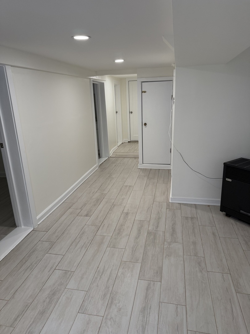 2707 N Central Park Avenue Unit: G