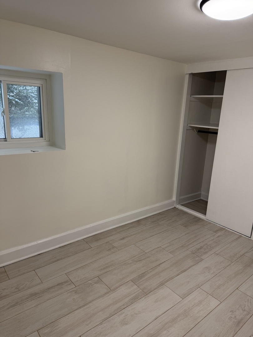 2707 N Central Park Avenue Unit: G