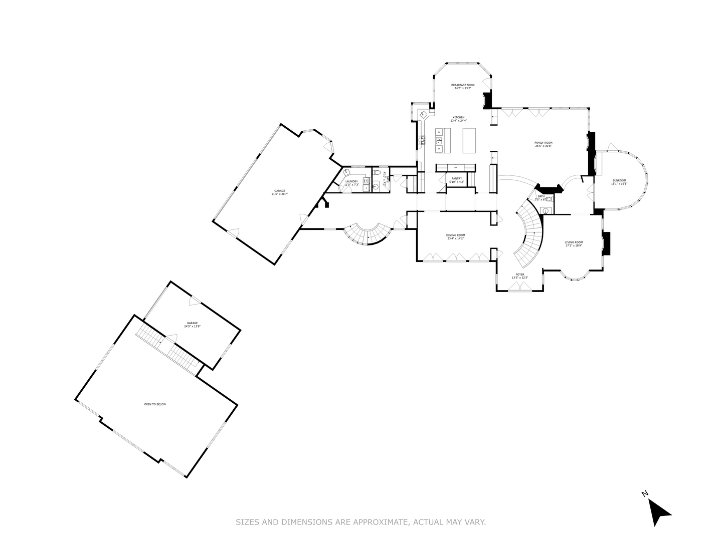 18 Hidden Brook Drive