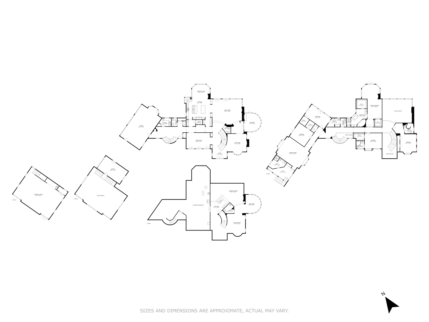 18 Hidden Brook Drive