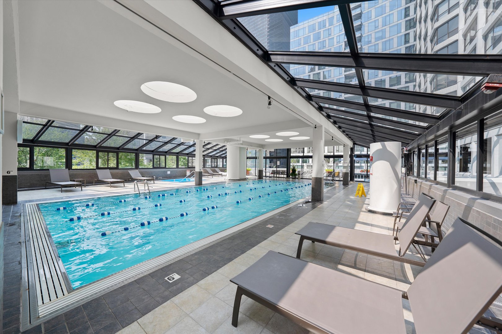 405 N Wabash Avenue Unit: 4701