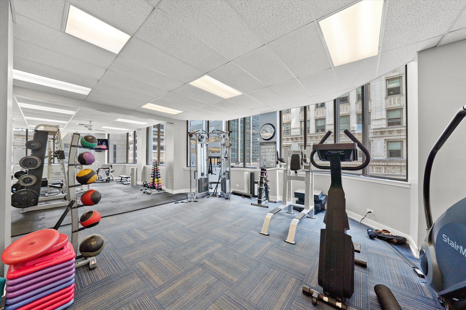 405 N Wabash Avenue Unit: 4701