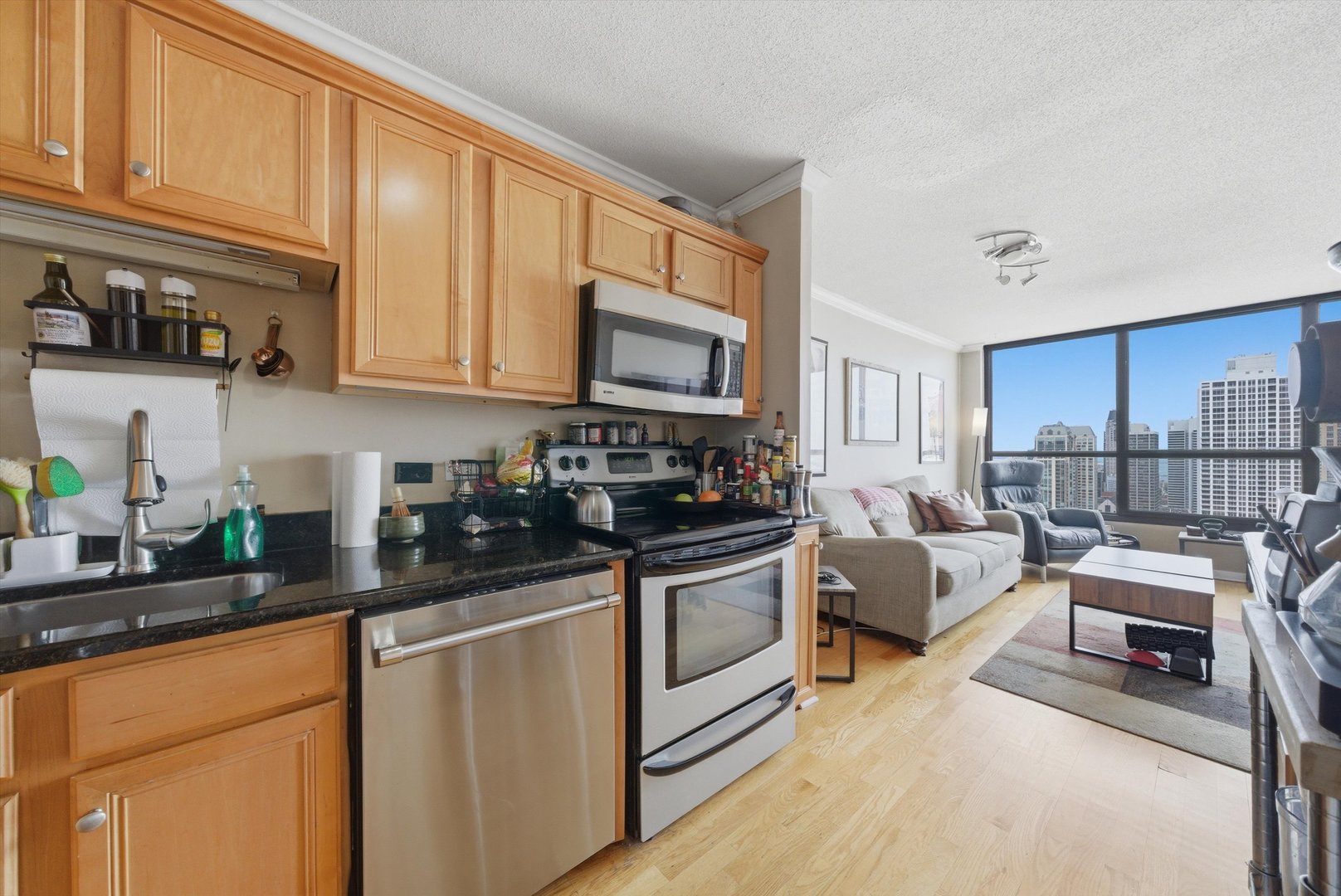 405 N Wabash Avenue Unit: 4701
