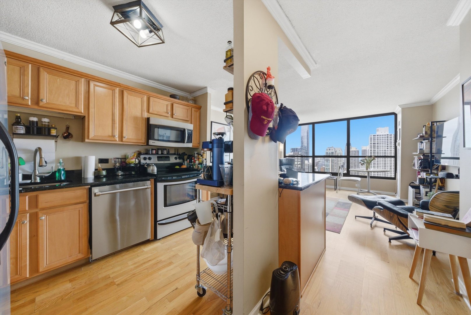 405 N Wabash Avenue Unit: 4701