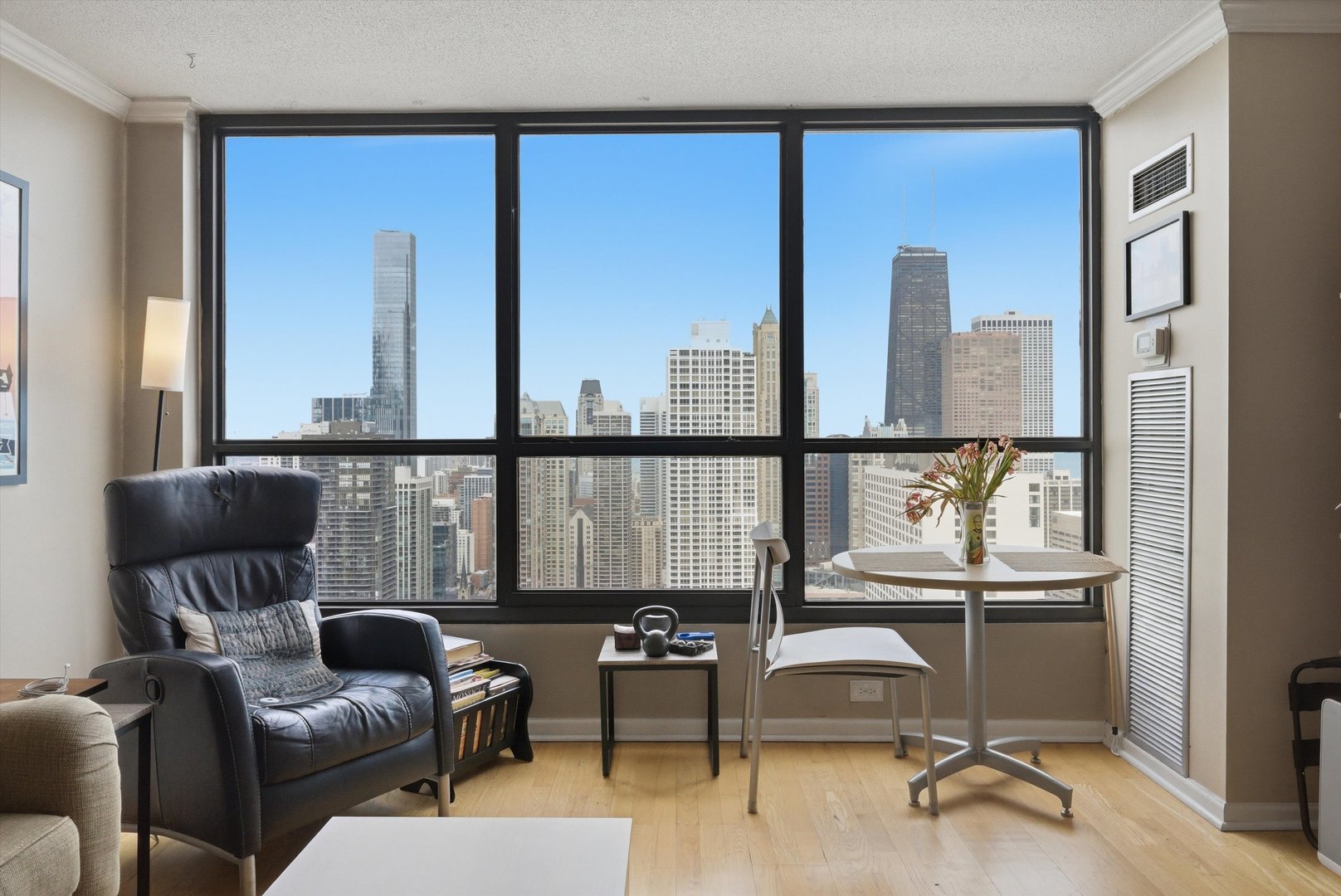 405 N Wabash Avenue Unit: 4701