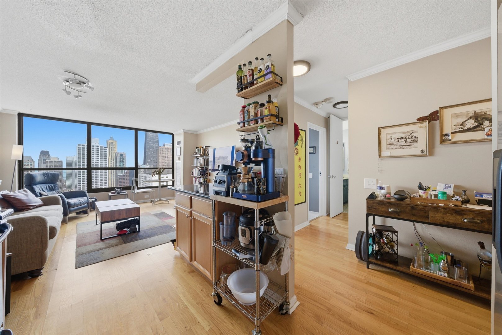 405 N Wabash Avenue Unit: 4701