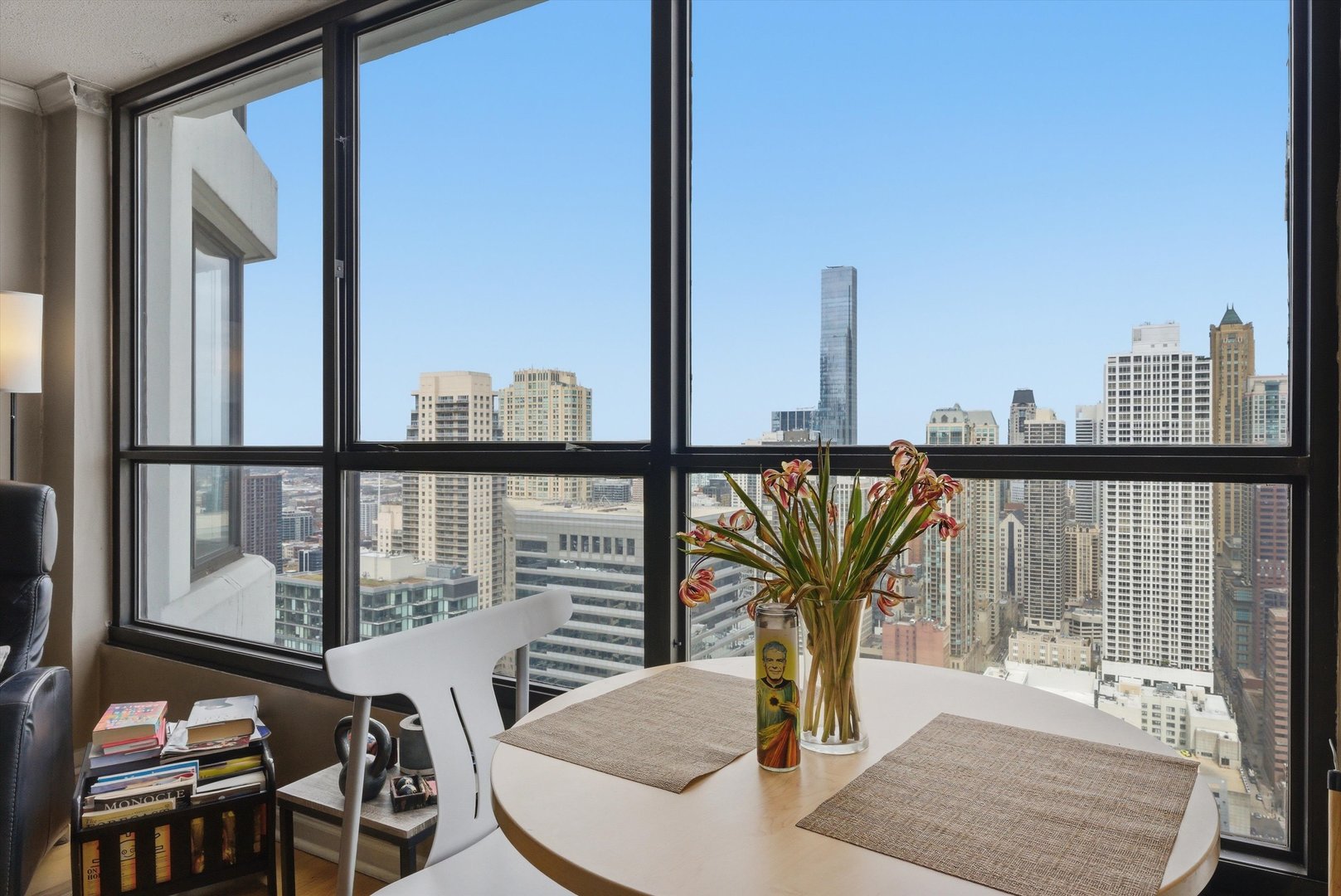 405 N Wabash Avenue Unit: 4701
