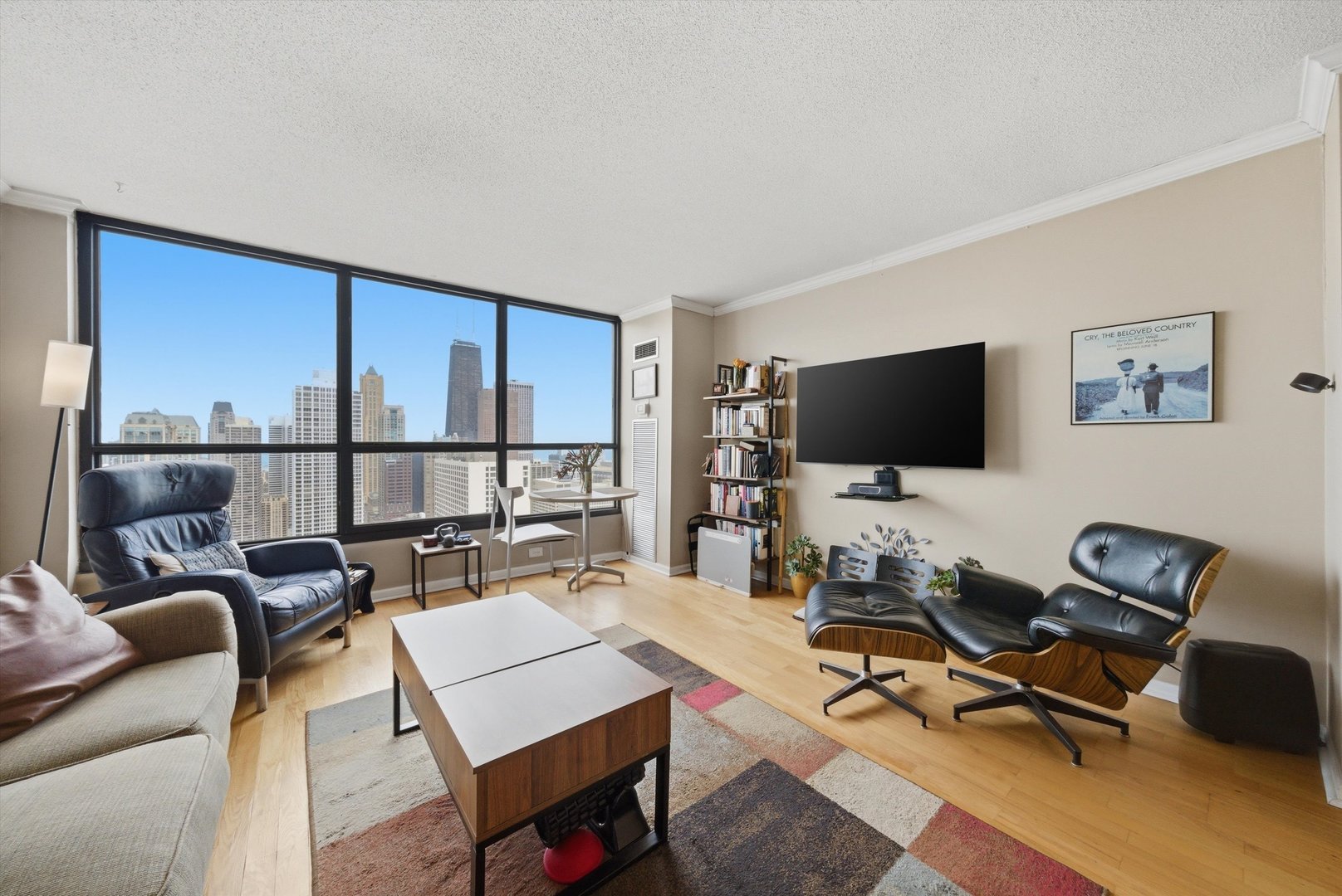 405 N Wabash Avenue Unit: 4701