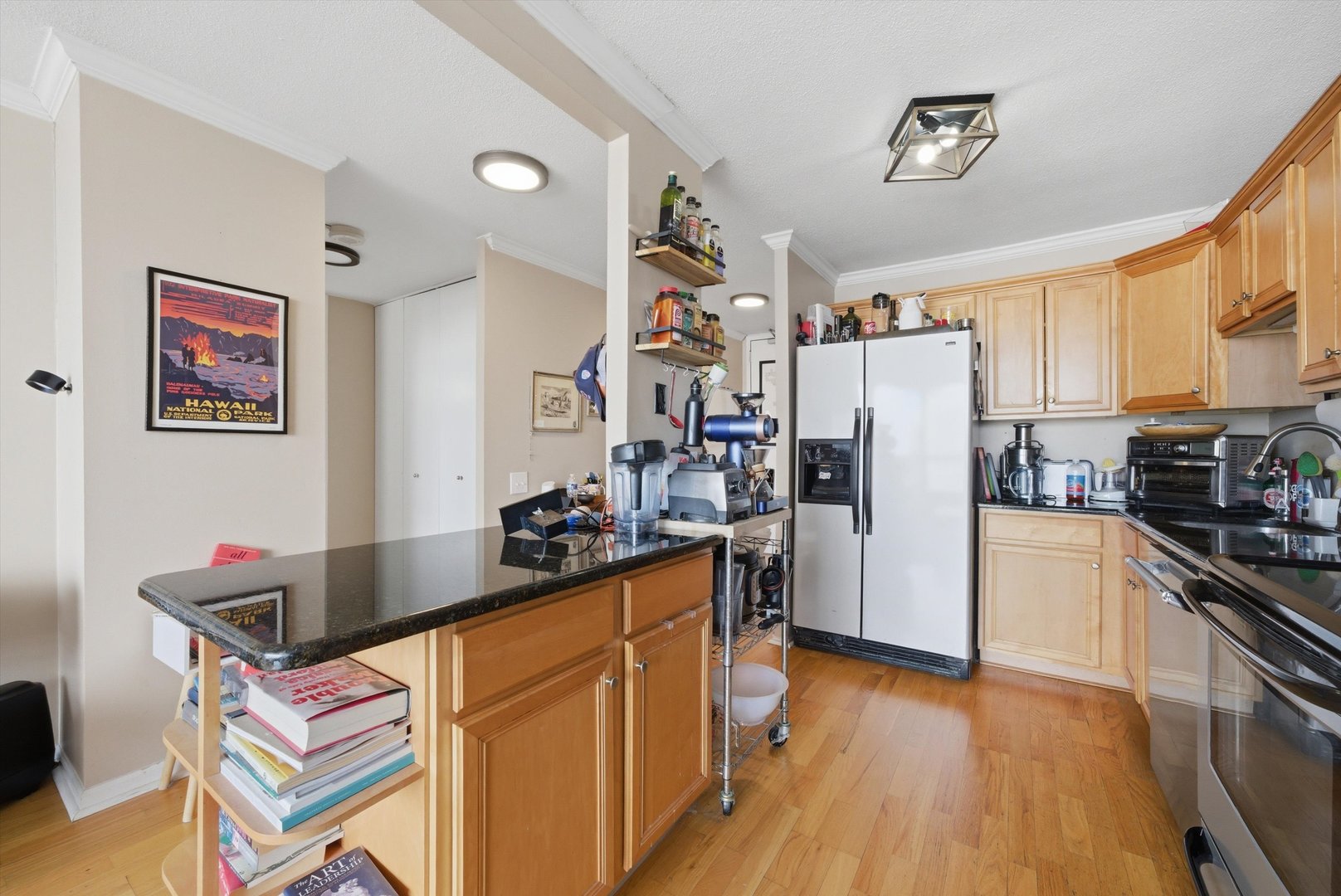 405 N Wabash Avenue Unit: 4701