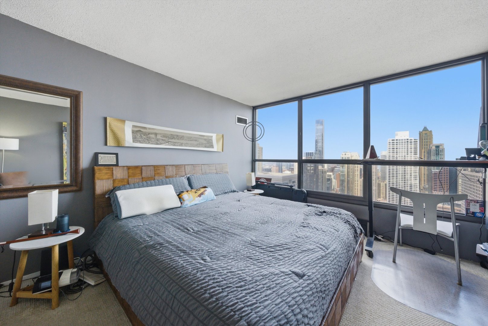 405 N Wabash Avenue Unit: 4701