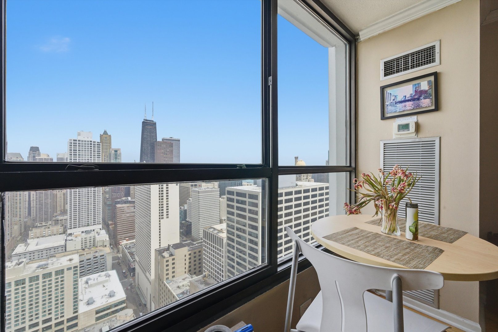 405 N Wabash Avenue Unit: 4701