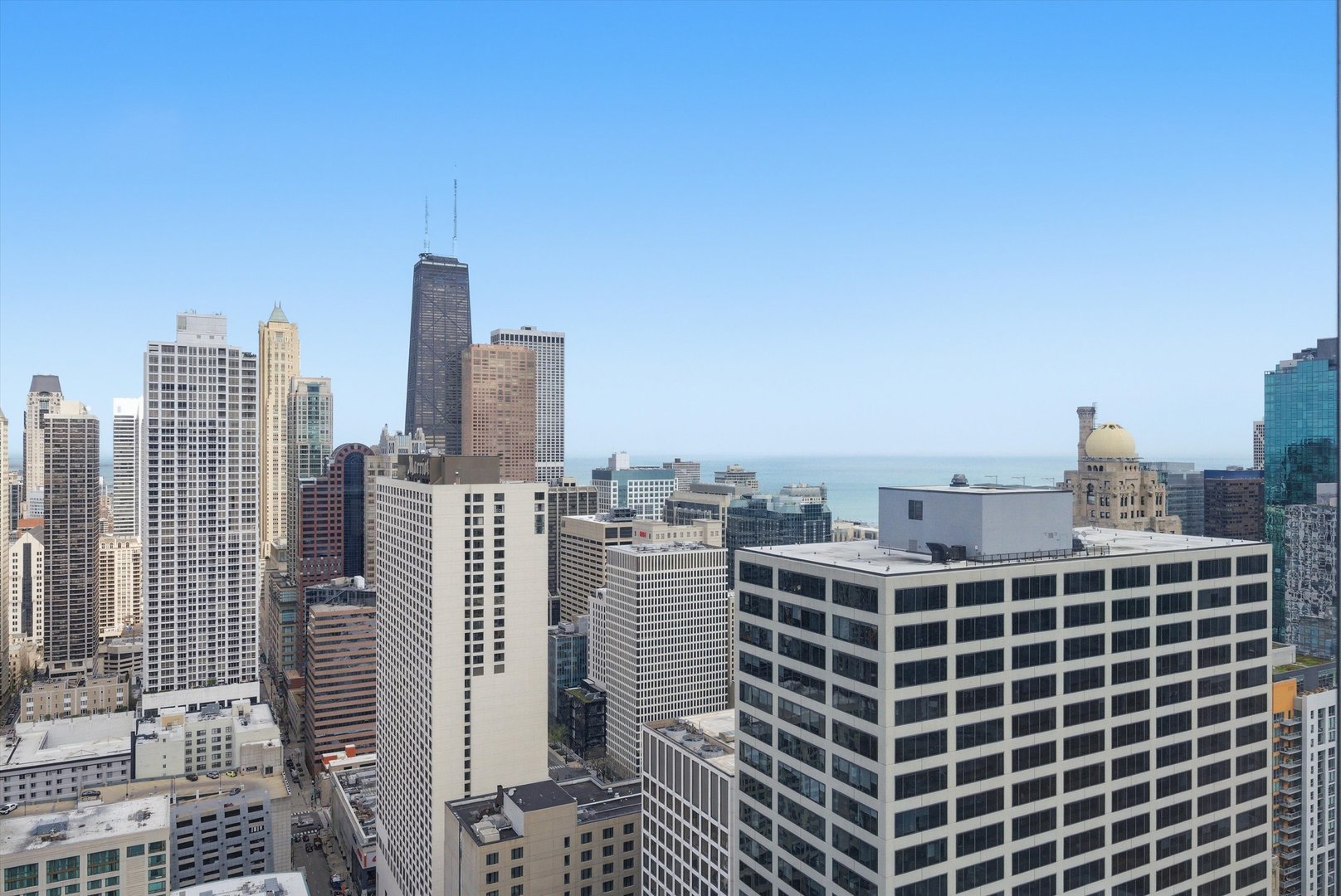 405 N Wabash Avenue Unit: 4701