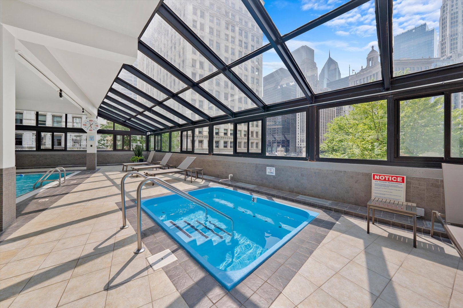 405 N Wabash Avenue Unit: 4701