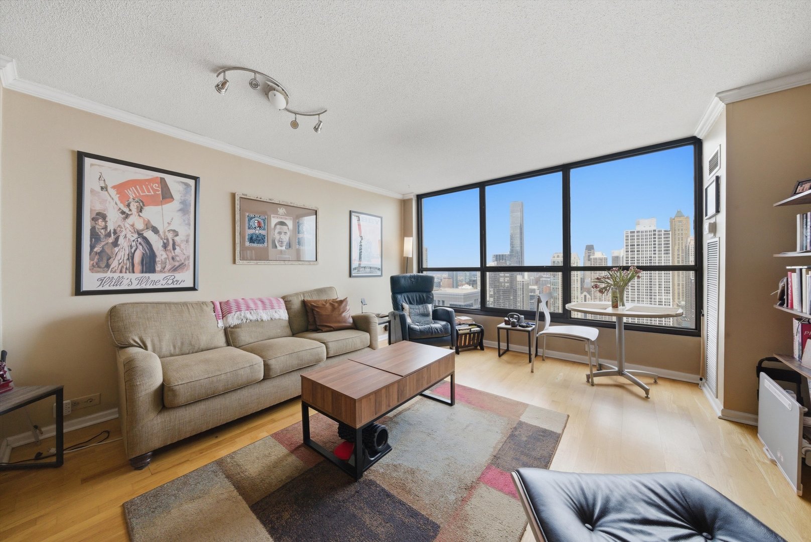 405 N Wabash Avenue Unit: 4701