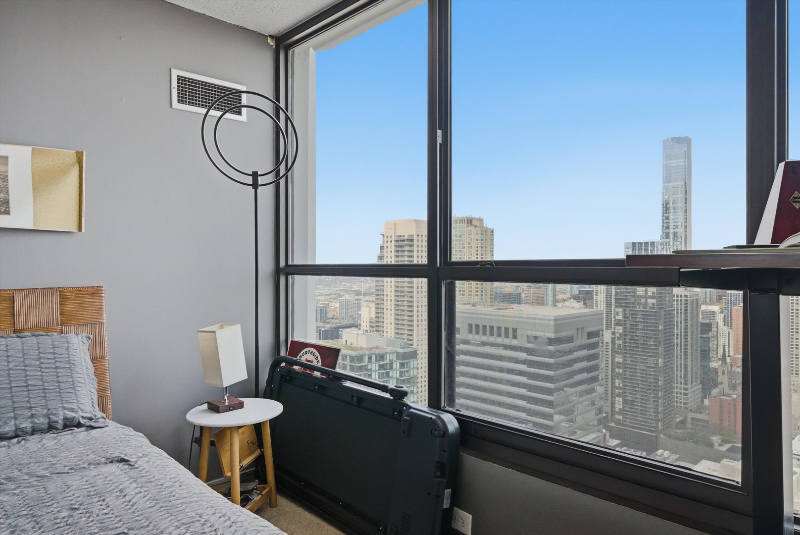 405 N Wabash Avenue Unit: 4701
