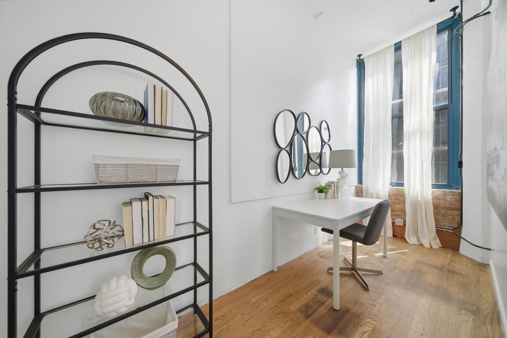 124 W Polk Street Unit: 406