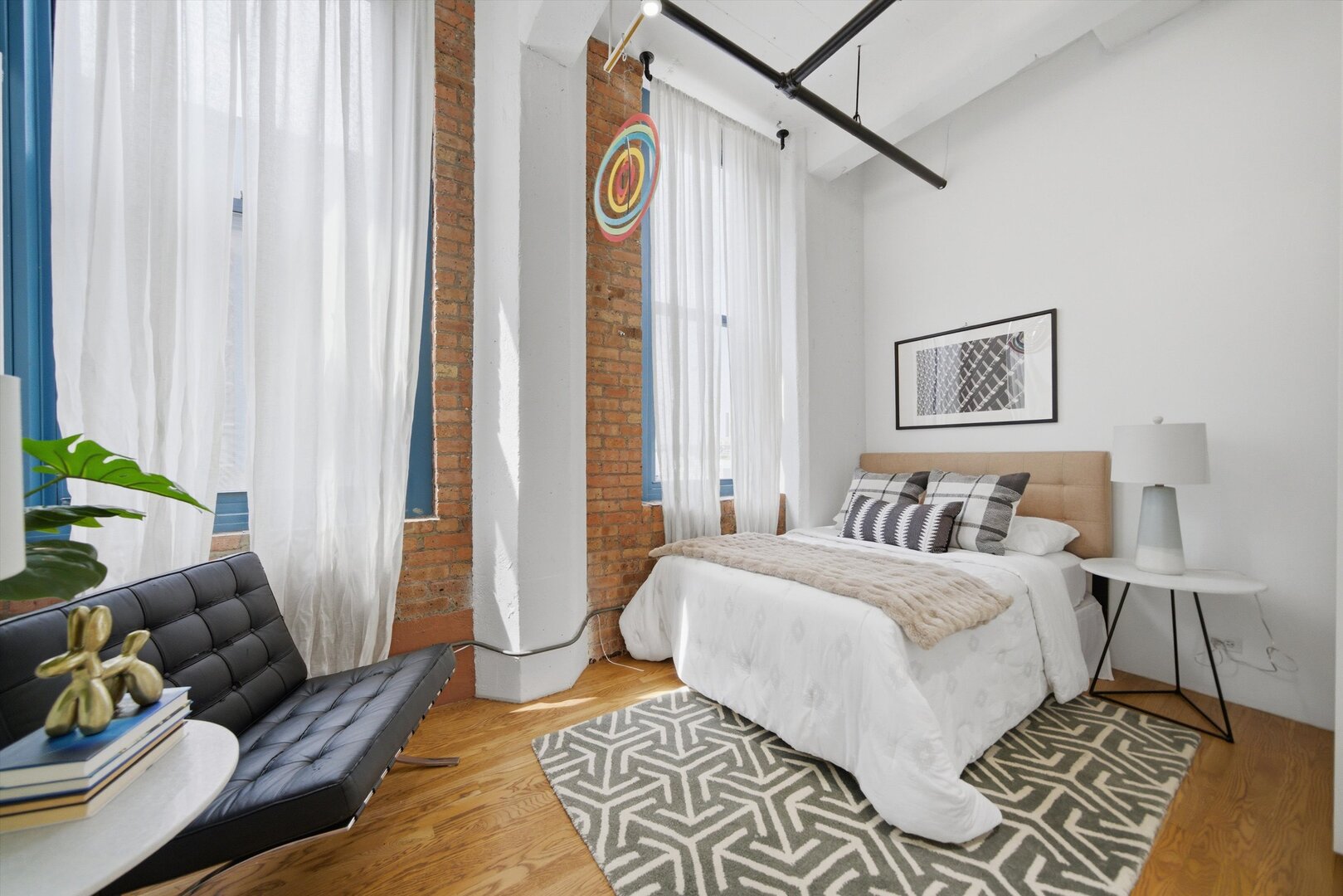 124 W Polk Street Unit: 406