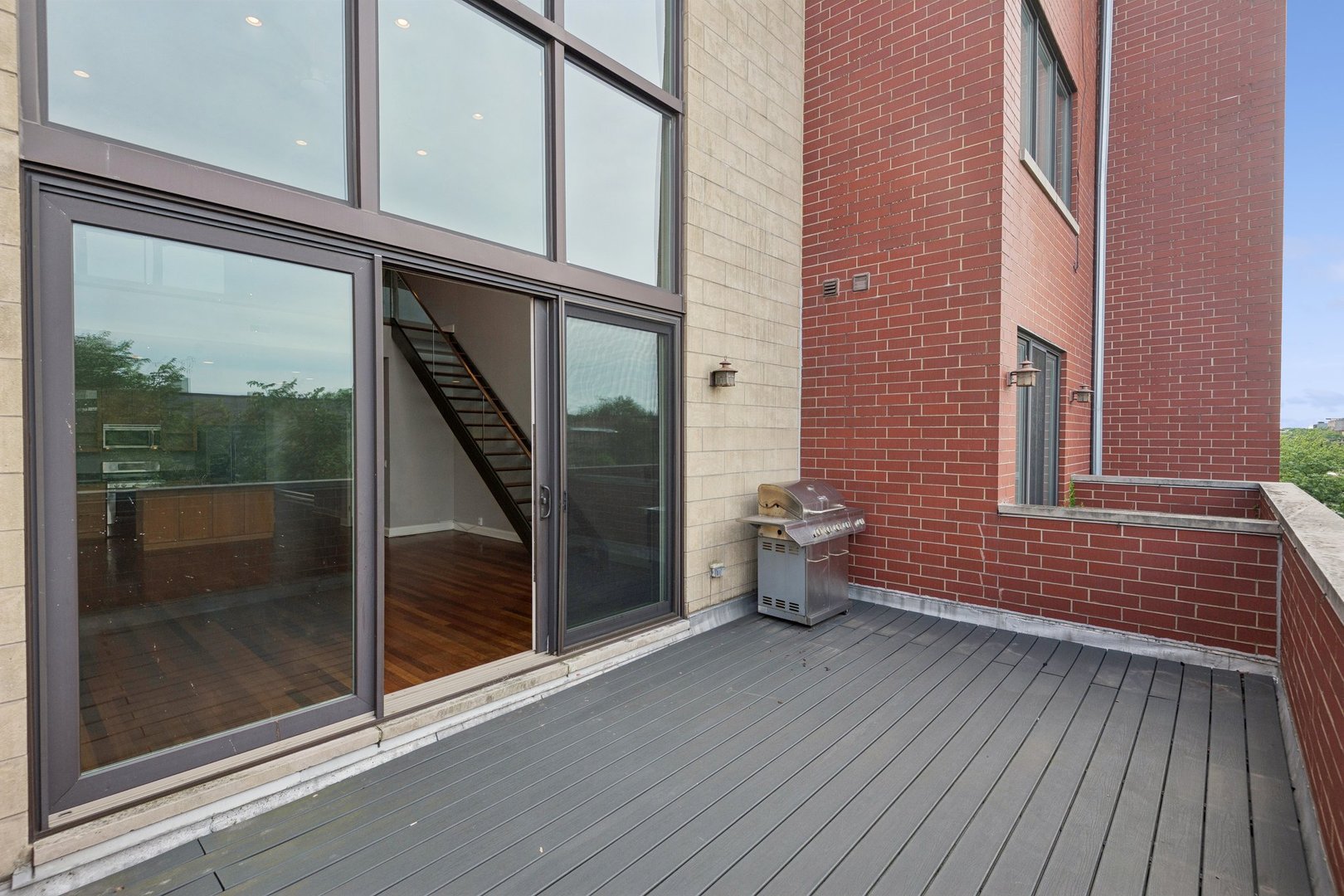 1151 N Damen Avenue Unit: 3C