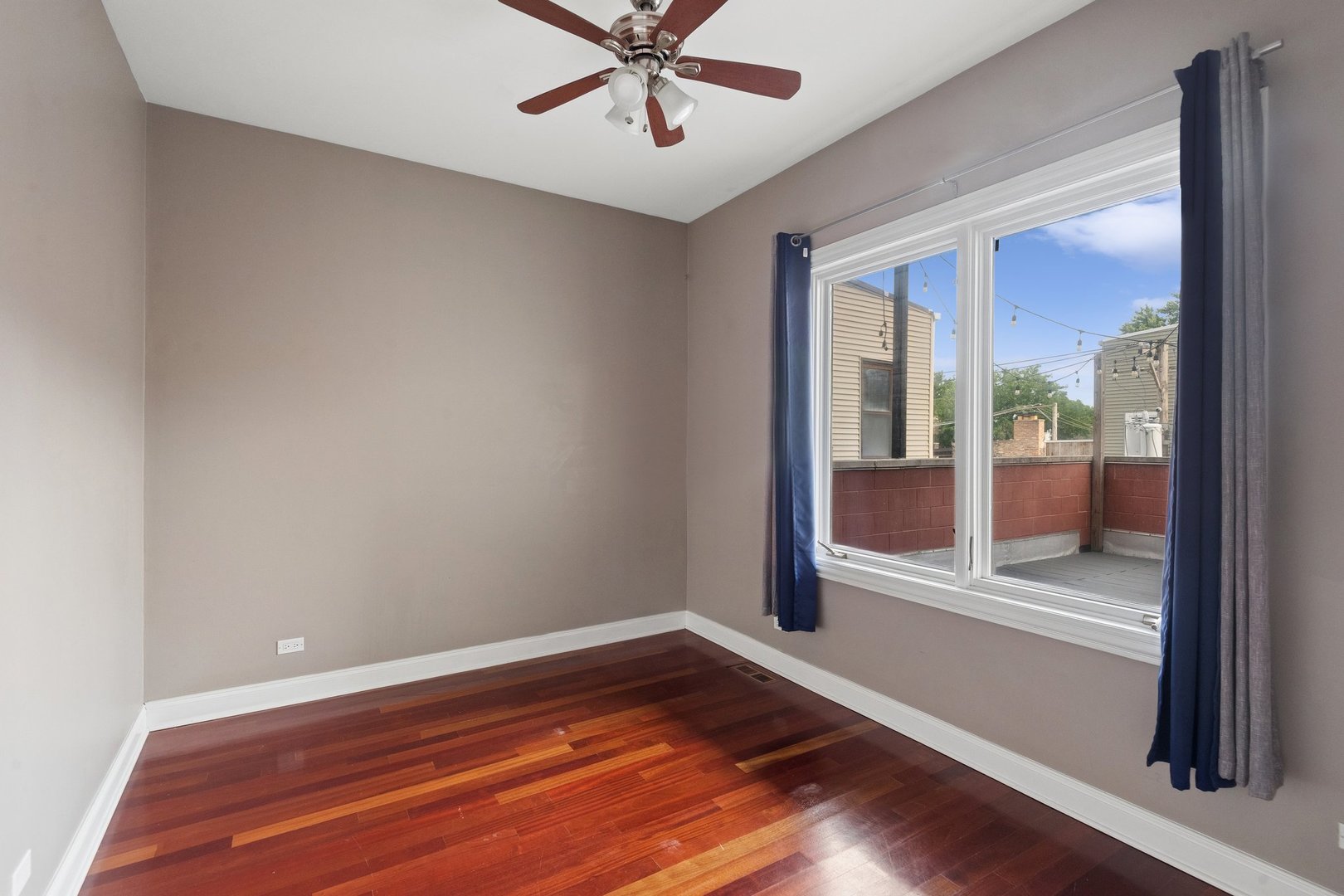 1151 N Damen Avenue Unit: 3C