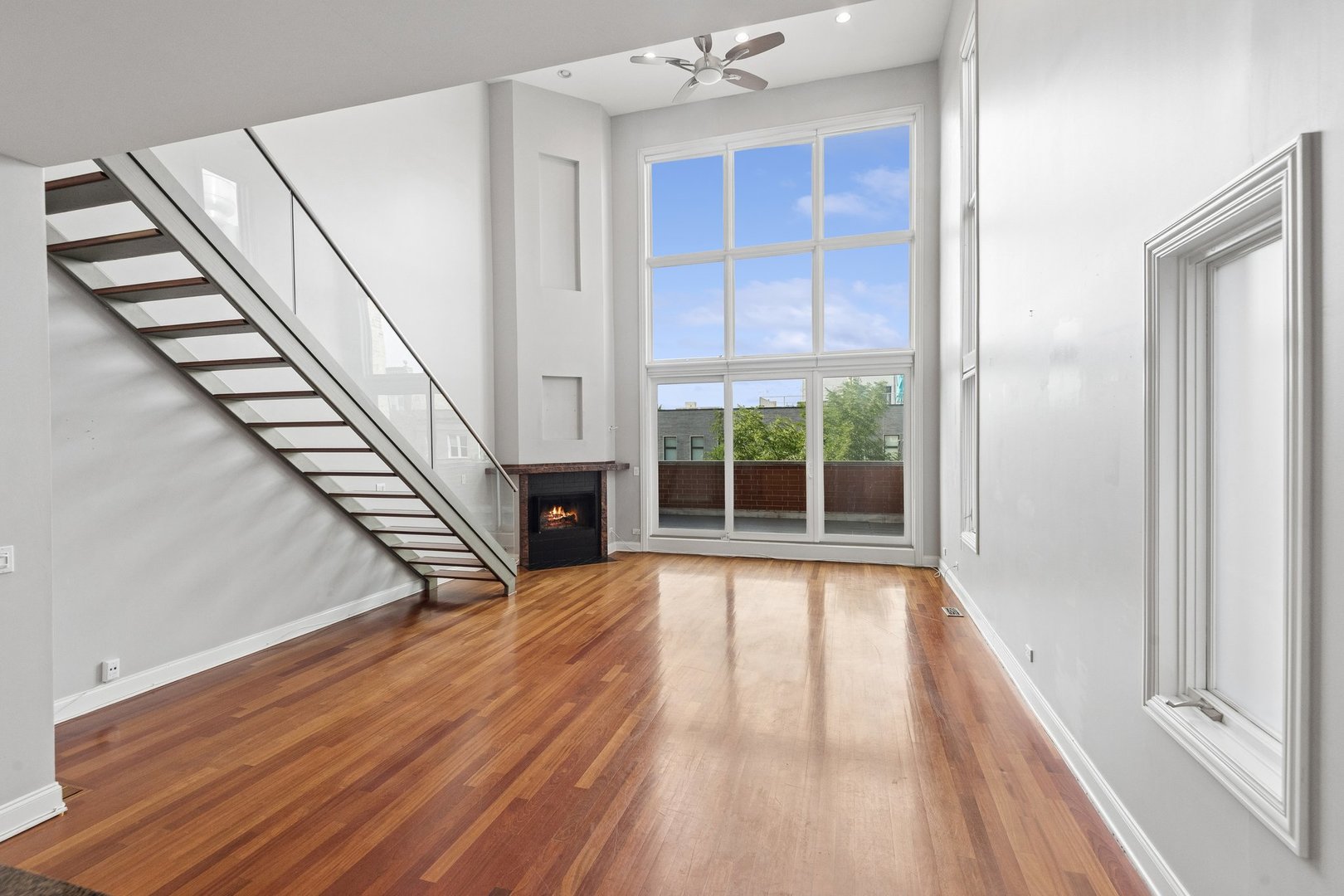 1151 N Damen Avenue Unit: 3C