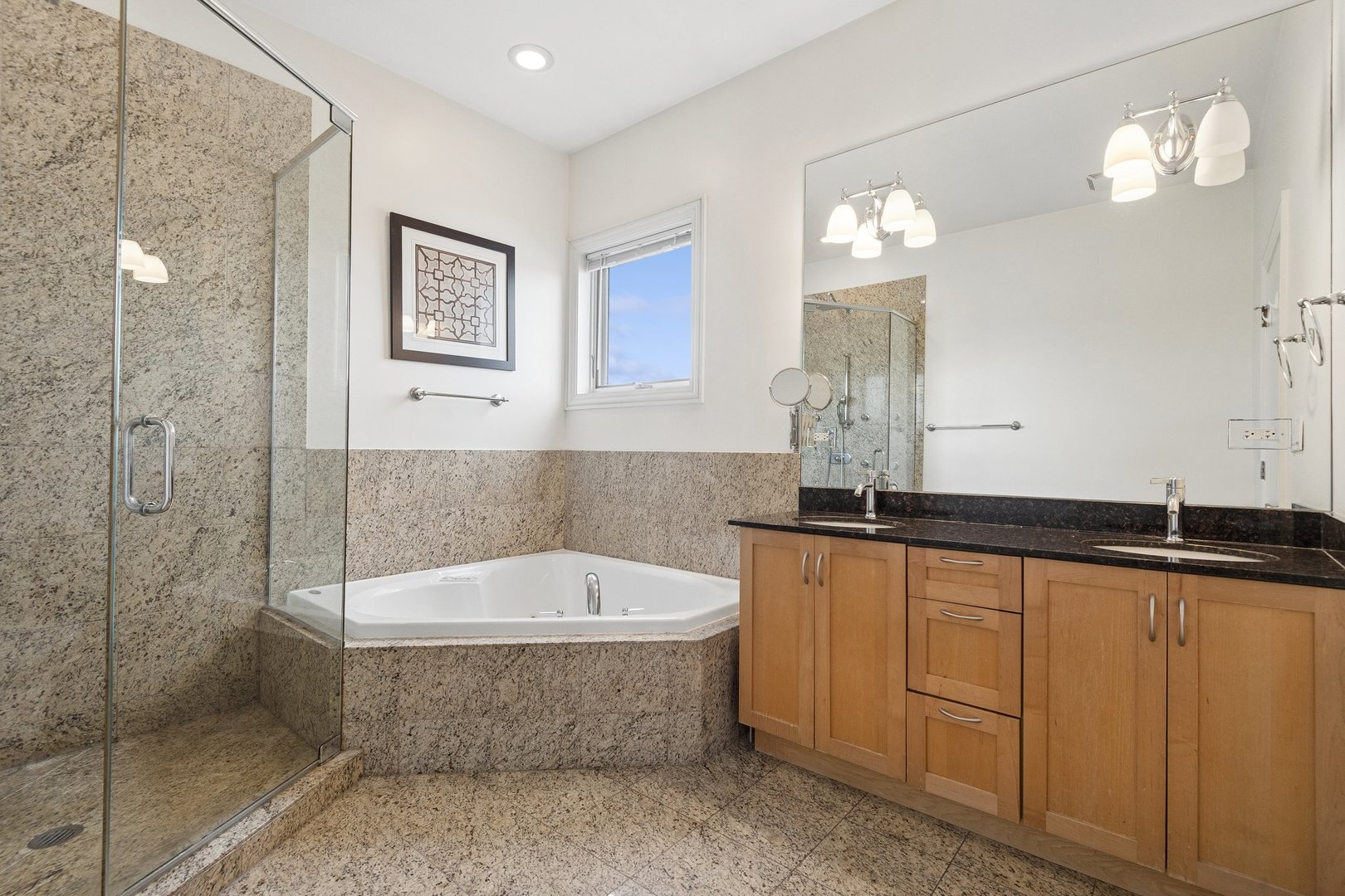 1151 N Damen Avenue Unit: 3C
