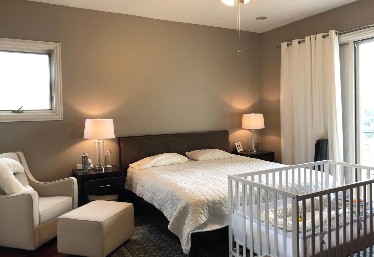 1151 N Damen Avenue Unit: 3C