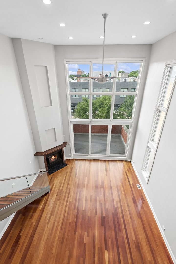 1151 N Damen Avenue Unit: 3C