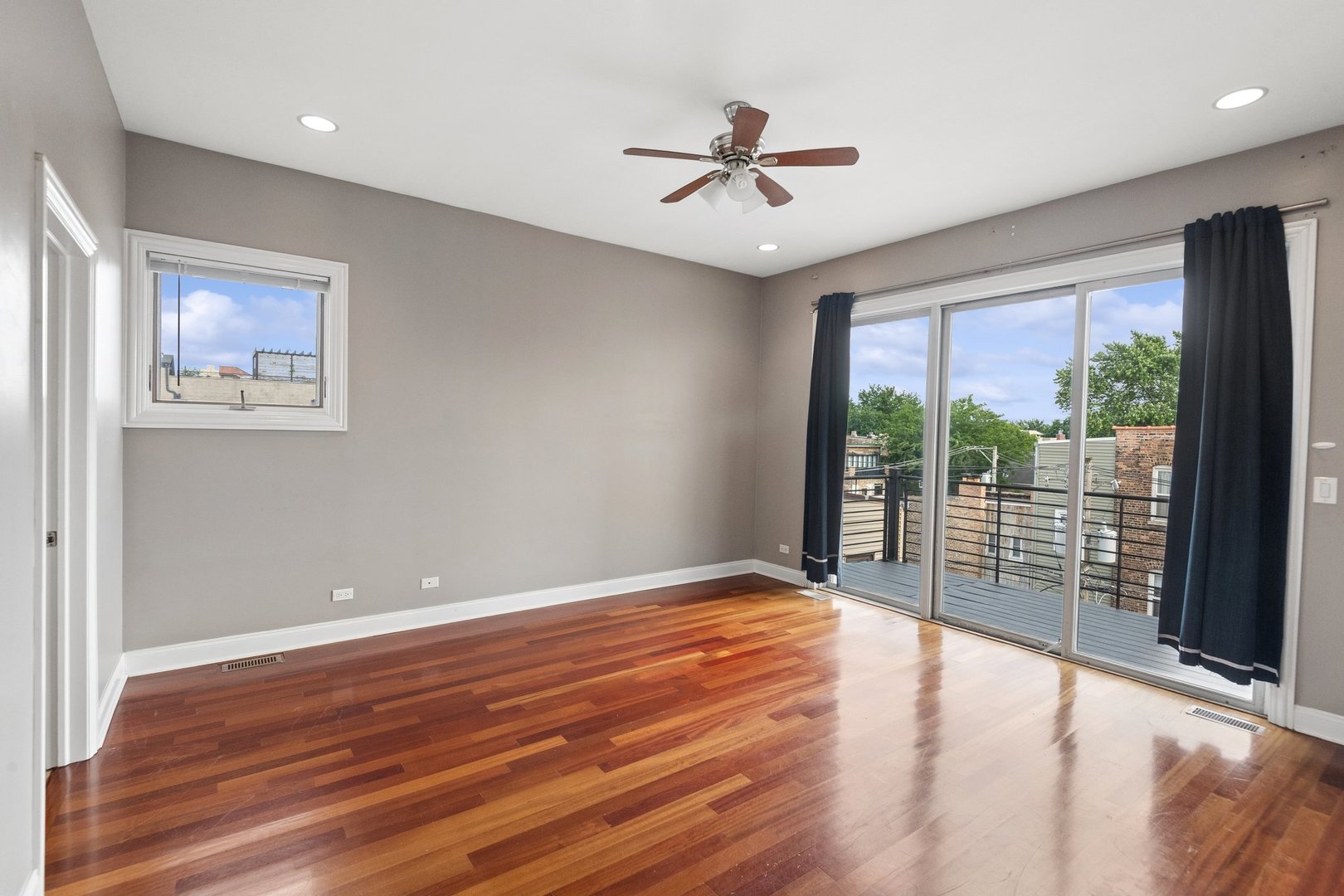 1151 N Damen Avenue Unit: 3C