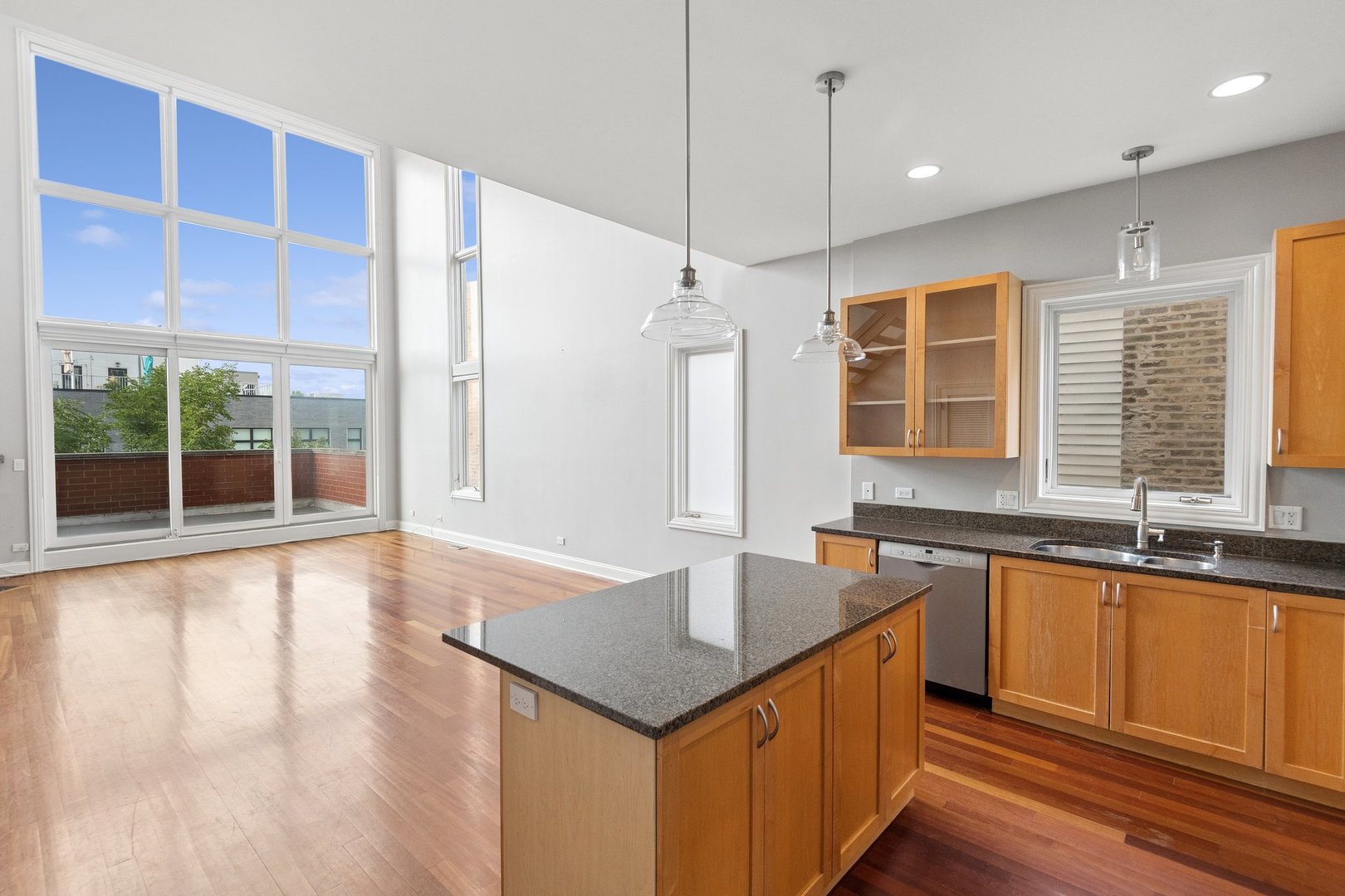 1151 N Damen Avenue Unit: 3C