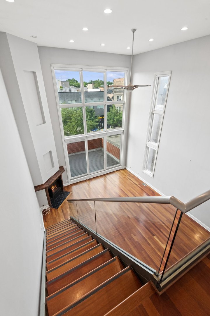 1151 N Damen Avenue Unit: 3C