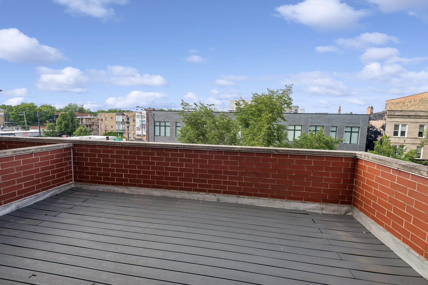 1151 N Damen Avenue Unit: 3C