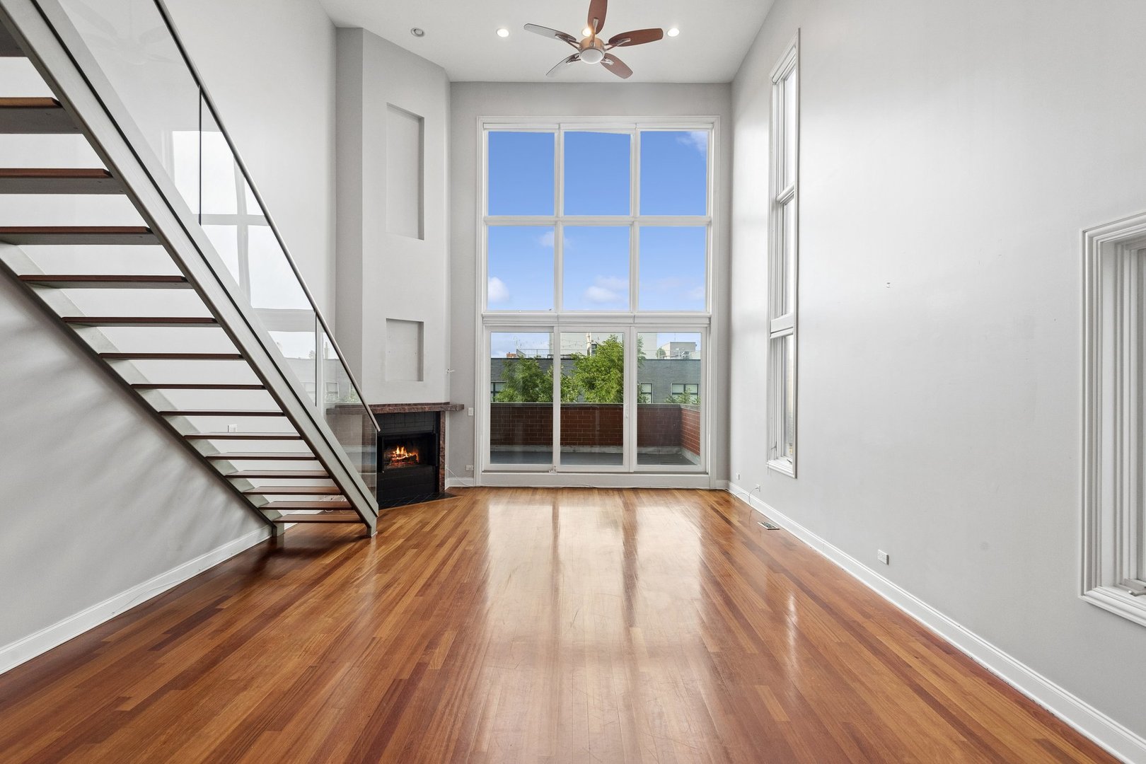 1151 N Damen Avenue Unit: 3C