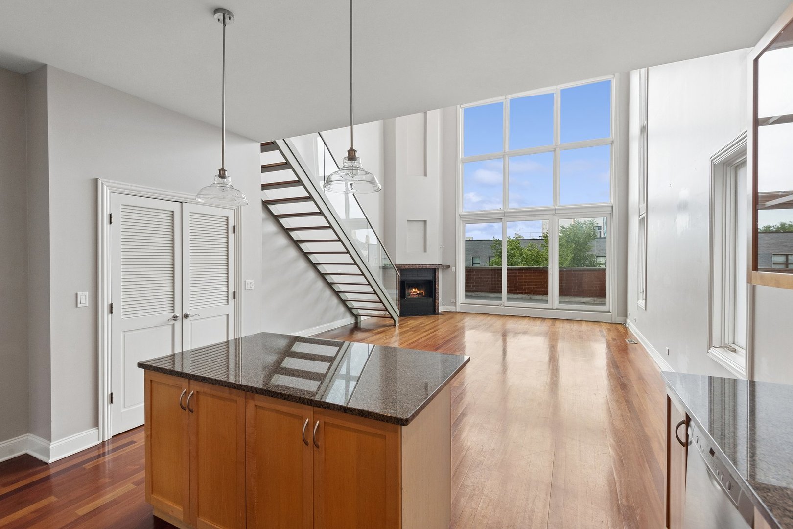 1151 N Damen Avenue Unit: 3C