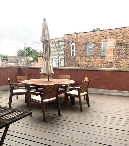 1151 N Damen Avenue Unit: 3C