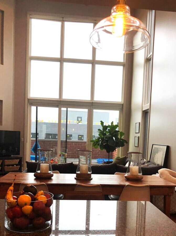 1151 N Damen Avenue Unit: 3C