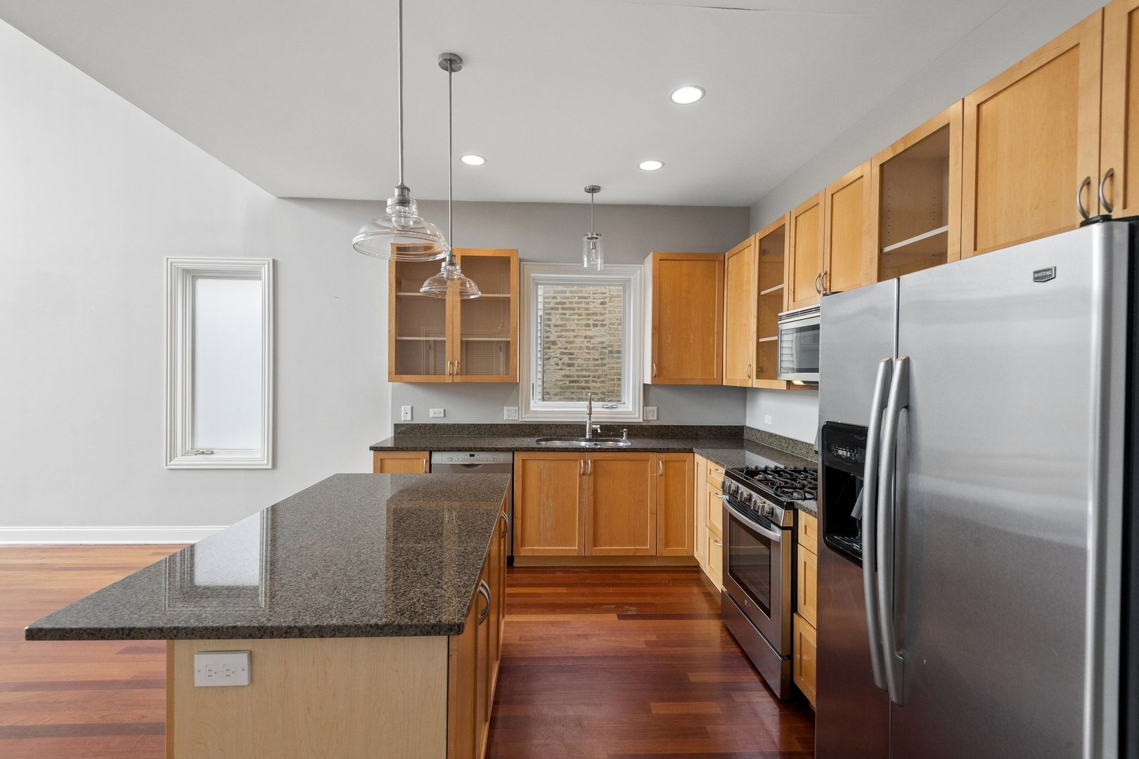 1151 N Damen Avenue Unit: 3C