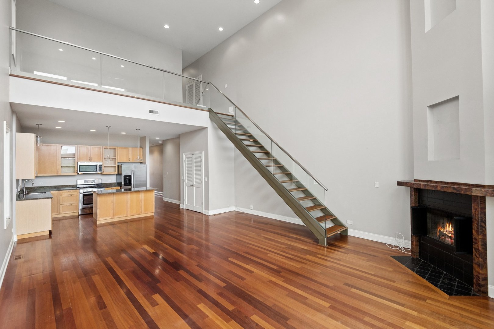 1151 N Damen Avenue Unit: 3C