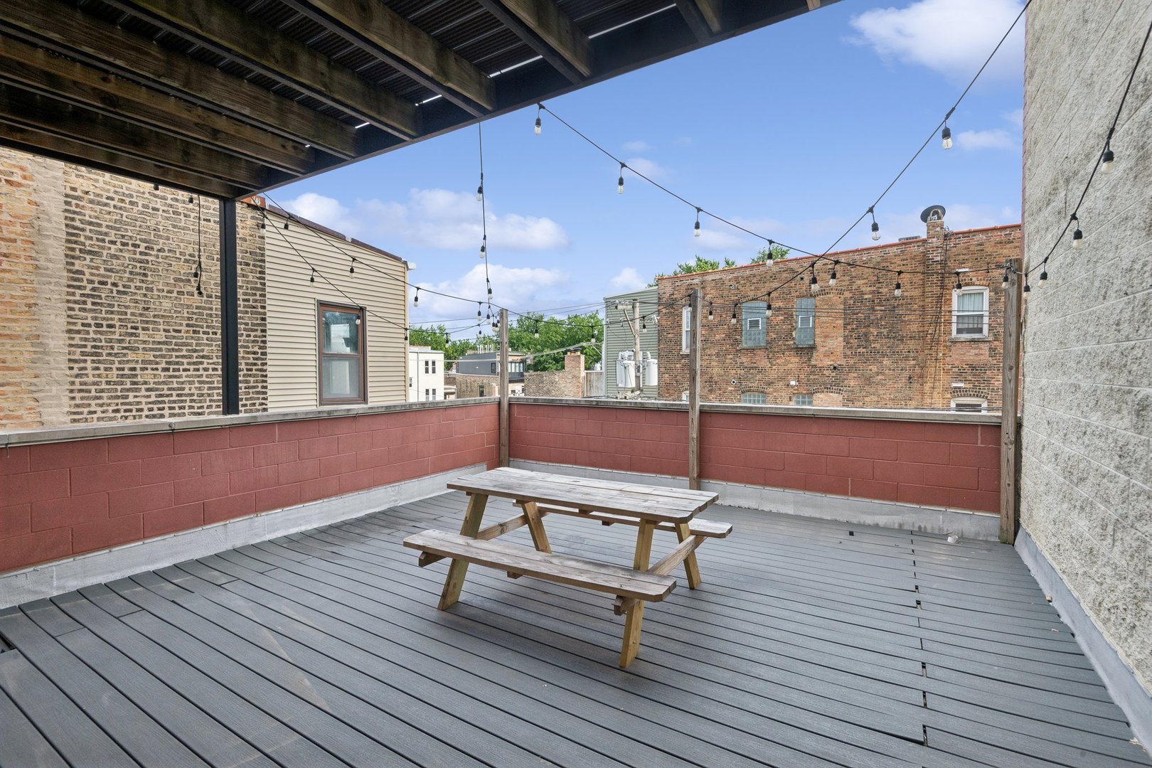 1151 N Damen Avenue Unit: 3C
