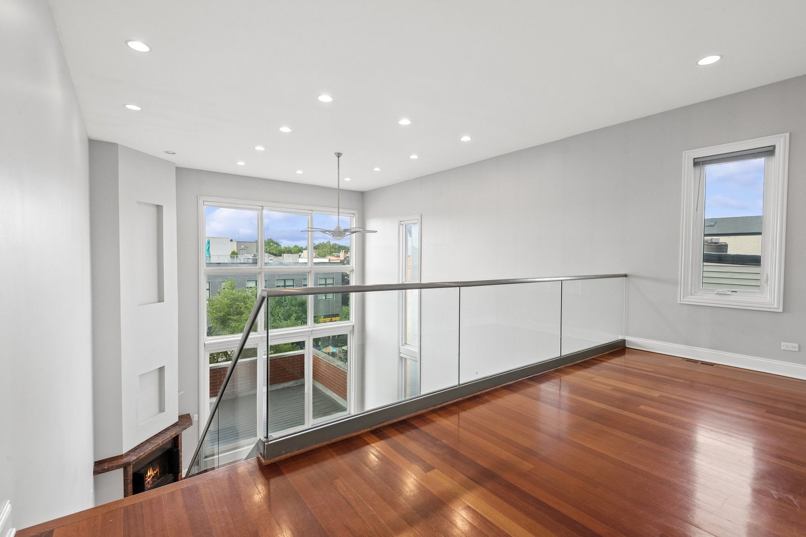 1151 N Damen Avenue Unit: 3C