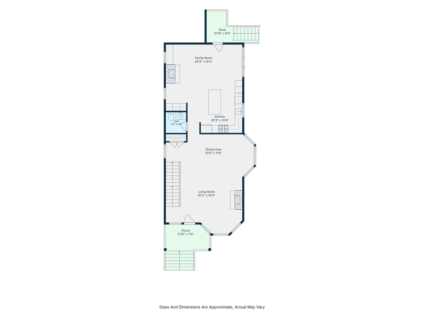Private Address