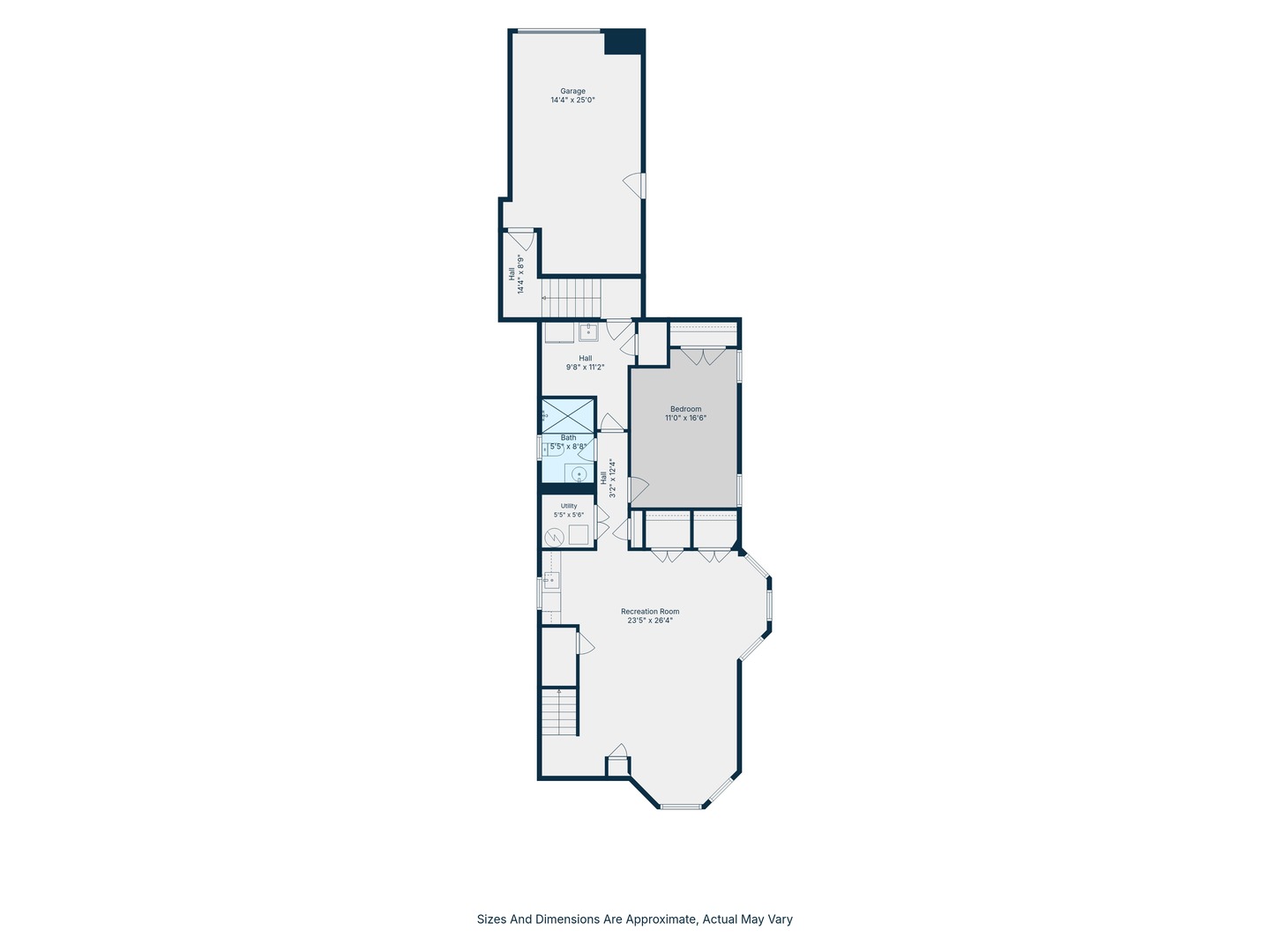 Private Address