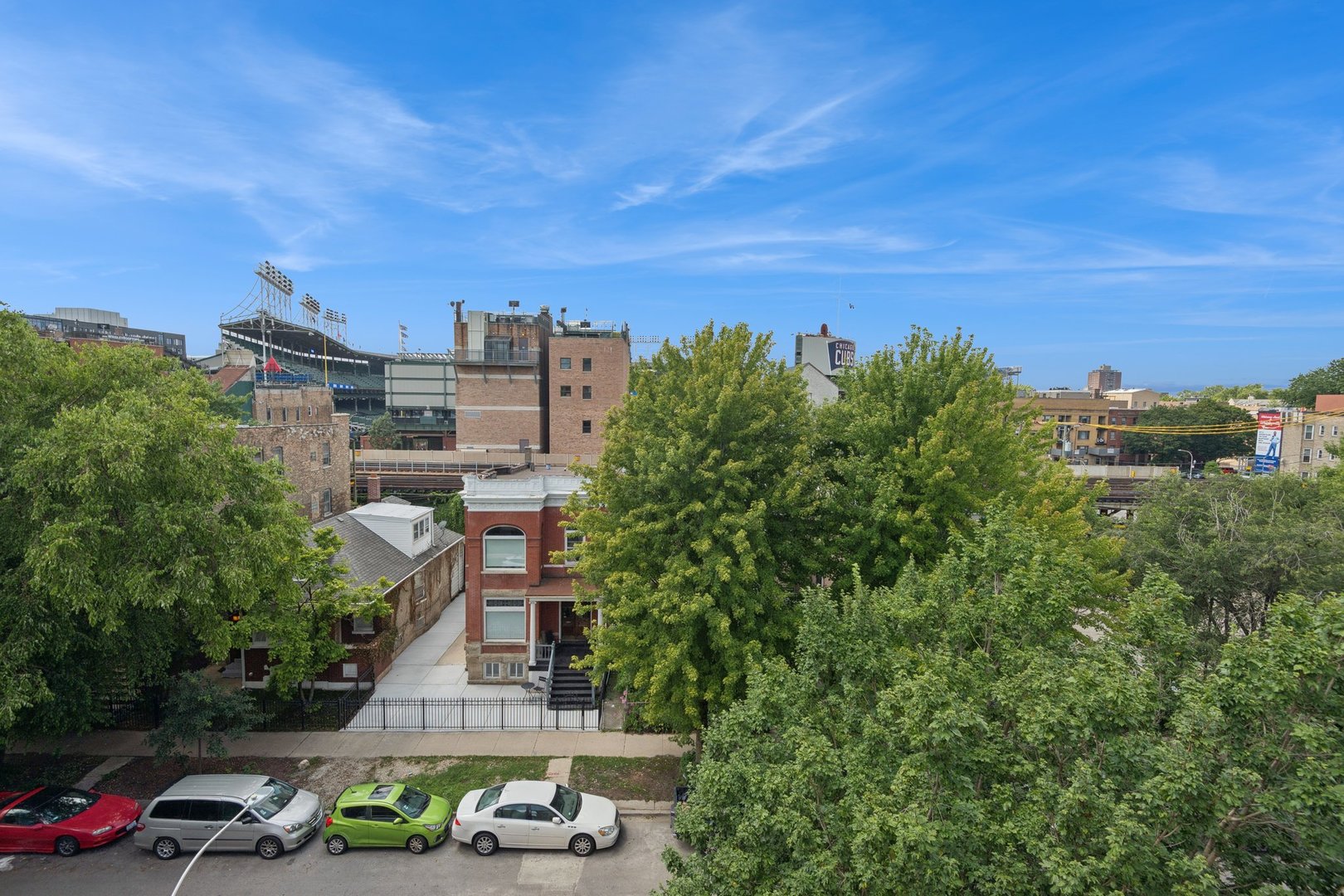 3641 N Wilton Avenue Unit: 3