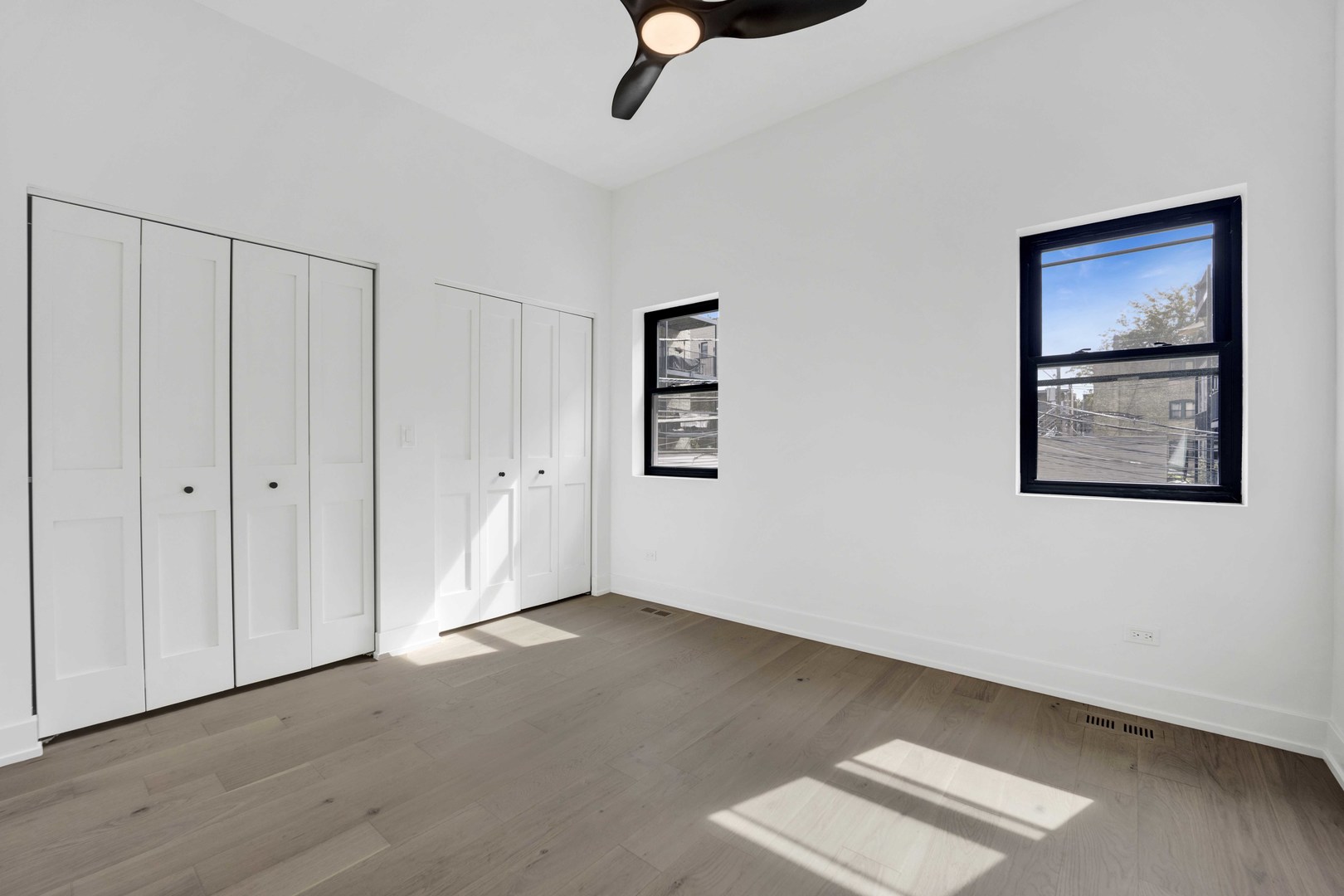 3641 N Wilton Avenue Unit: CH