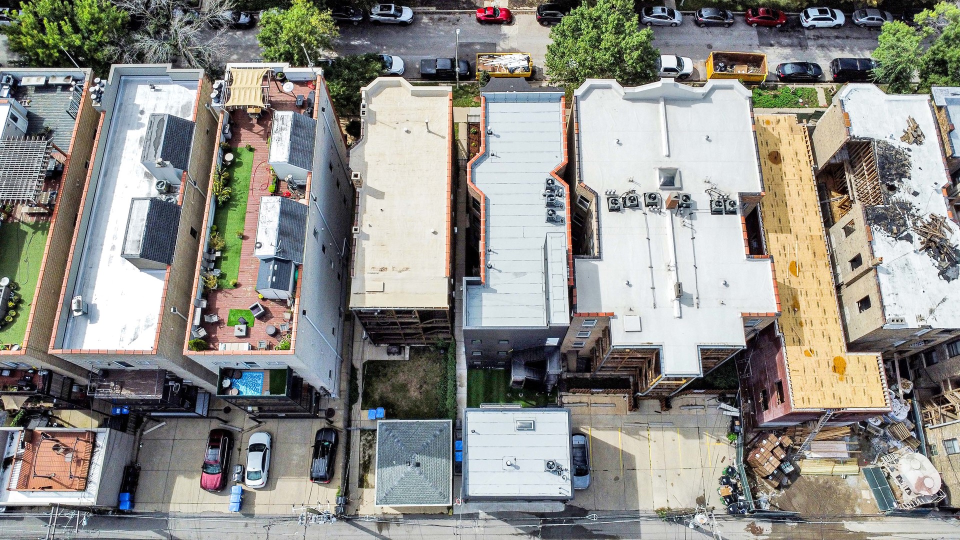3641 N Wilton Avenue Unit: 1