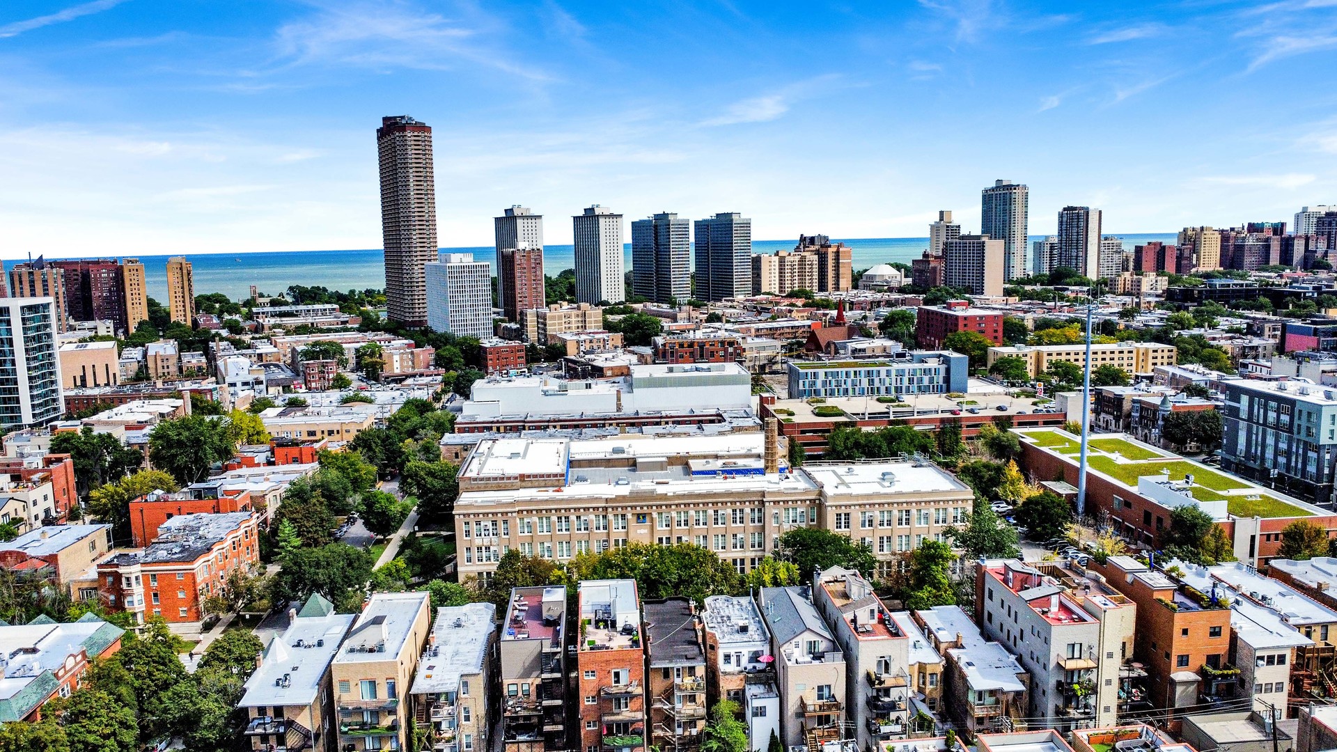 3641 N Wilton Avenue Unit: 1
